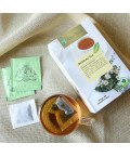 Wins Town Bedtime Tea,Herbal Sleep Aid Chamomile Tea