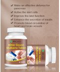 Bitter Gourd Mulberry Supplement,60 Tablets