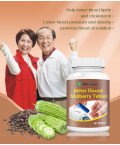 Bitter Gourd Mulberry Supplement,60 Tablets