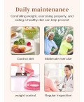 Bitter Gourd Mulberry Supplement,60 Tablets