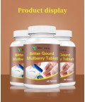 Bitter Gourd Mulberry Supplement,60 Tablets