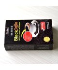 Wins Town Black Coffee Instant Mix Powder- Weight Loss Coffee 3g x 10 Sachets