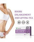 Wins Town Boobs Enlargement and Lifting Tea,40 Herbal Tea Bags