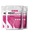 Wins Town Breast Enlargement and Enhancement Tea 28 Days