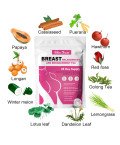 Wins Town Breast Enlargement and Enhancement Tea 28 Days
