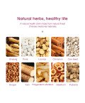 Winstown Hip Big Butt Tea,30 Herbal Butt Enlargement Tea Bags