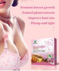 Curves Coffee Breast Enlargement 16 Sachets 192g