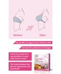Curves Coffee Breast Enlargement 16 Sachets 192g