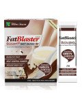 Wins Town Fat Blaster Diet Shake,Weight Loss Meal Replacement,Chocolate Flavor