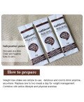 Wins Town Fat Blaster Diet Shake,Weight Loss Meal Replacement,Chocolate Flavor