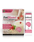Fatblaster Diet Shake,Weight Loss Meal Replacement,Strawberry Flavor