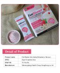 Fatblaster Diet Shake,Weight Loss Meal Replacement,Strawberry Flavor