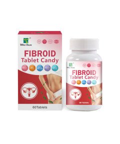 Fibroid Tablet Candy for Women