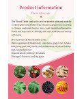 Fibroid Tablet Candy for Women