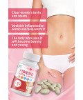 Fibroid Tablet Candy for Women