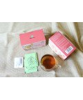 Wins Town Fibroid Tea, Womb Diminish Inflammation, Clear Toxin and Waste, 20 Tea Bags