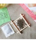 Wins Town Fibroid Tea, Womb Diminish Inflammation, Clear Toxin and Waste, 20 Tea Bags