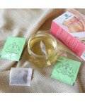 Wins Town Fibroid Tea, Womb Diminish Inflammation, Clear Toxin and Waste, 20 Tea Bags
