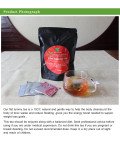 28 Days Detox Flat Tummy Tea for Weight Loss and Body Cleanse