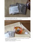 28 Days Detox Flat Tummy Tea for Weight Loss and Body Cleanse