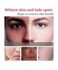 Frozen Collagen Peptide 2in1 with L-Glutathione Skin Whitening, 60 Capsules