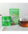 Fruit Leaves Plus Skin Whitening Slimming Tea,20 Herbal Tea Bags