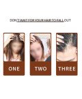 Hair Regrowth Herbal Tea Caffeine Free, 30 Tea Bags