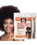 Hair Regrowth Herbal Tea Caffeine Free, 30 Tea Bags