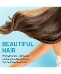 Hair Skin and Nails Vitamins,60 Vegan Gummies