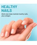 Hair Skin and Nails Vitamins,60 Vegan Gummies