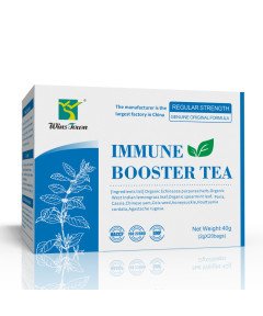 Wins Town Immune Booster Tea,20 Herbal Tea Bags