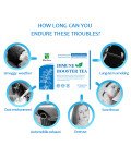 Wins Town Immune Booster Tea,20 Herbal Tea Bags