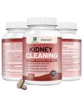 Kidney Cleaning Nature Herbal Supplement,60 Tablets