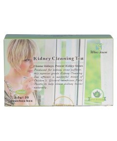 Wins Town Kidney Cleaning Tea,20 Herbal Tea bags