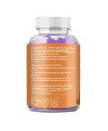 WINSTOWN Kids Multivitamin 60 Gummies Grapes Flavor