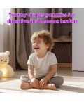 WINSTOWN Kids Multivitamin 60 Gummies Grapes Flavor