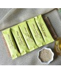 Lemon Ginger Tea Support Healthy Digestion,15 Herbal Tea Bags