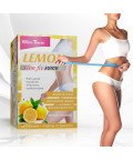 LEMON Slim Fit Juice Powder,50g