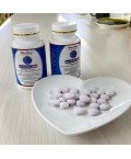 Men Fertility Tablet For Reproduction,Prenatal Multivitamin Male Fertility Supplement,60 count