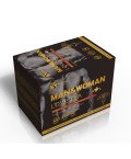 Wins Town Man and Woman Love Tea, Maca Cordyceps Herbal Tea