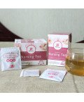 Winstown Organic Nursing Tea for Breastfeeding Herbal Lactation Tea 20 Count
