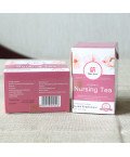 Winstown Organic Nursing Tea for Breastfeeding Herbal Lactation Tea 20 Count