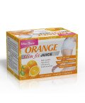 Orange Slim Fit Juice Powder,50g