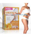 Orange Slim Fit Juice Powder,50g