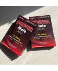 Wins Town Male Power Plus 10 Herbal Men Capsules