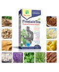 Prostate Tea - Promotes Prostate Health