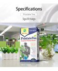Prostate Tea - Promotes Prostate Health
