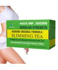 Wins Town Genuine Original Formula Slimming Tea,20 Herbal Tea Bags