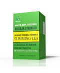 Wins Town Genuine Original Formula Slimming Tea,20 Herbal Tea Bags