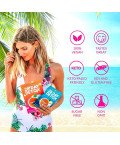 Skinny Boost 28 Day Detox Evening Tea,28 Herbal Tea Bags